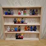 Полка для Лего поличка Lego