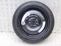 KOŁO ZAPASOWE DOJAZDOWE SUZUKI SPLASH  ET 45   125/70/15