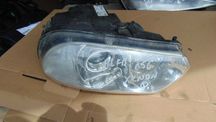 Sie55 Lampa prawa przednia reflektor prawy alfa romeo 156 xenon EU