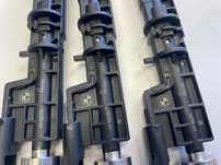 BMW 5 G30 G31 WTRYSK WTRYSKIWACZ 0261500485