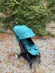 Cybex Eezy S2 River Blue