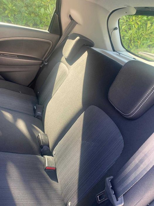 VENDO Renault ZOE Intens 40 Flex