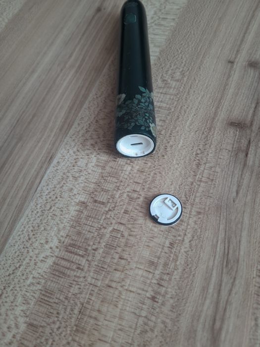 Szczoteczka soniczna Soocas X3U Van Gogh Museum na części