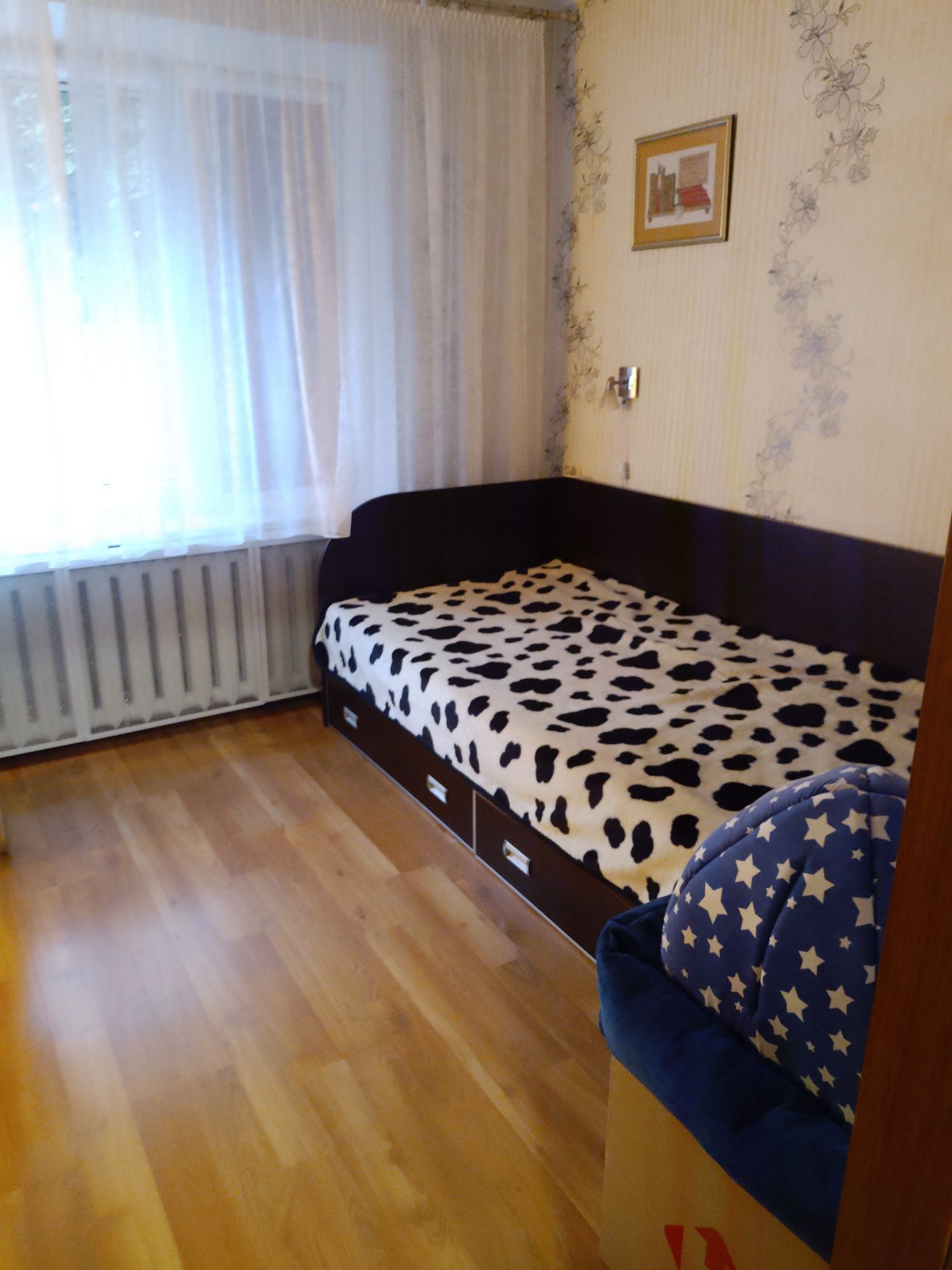 Продам 3к. Бородинский микр.