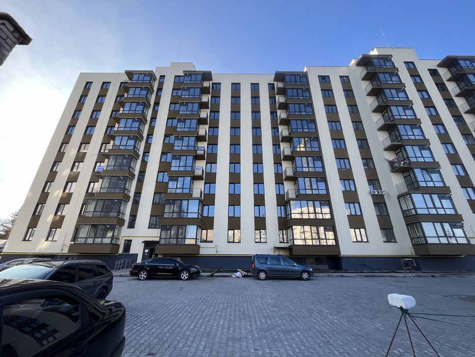 Продаж 1 к квартири ЖК Добробуд