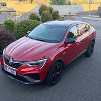 Renault Arkana 1.3 TCe mHEV R.S Line