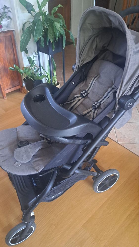 Wózek spacerówka Cybex