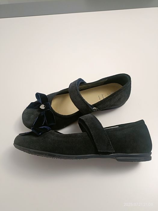 Sapatos Sabrinas Lion of Porches - Tamanho 34