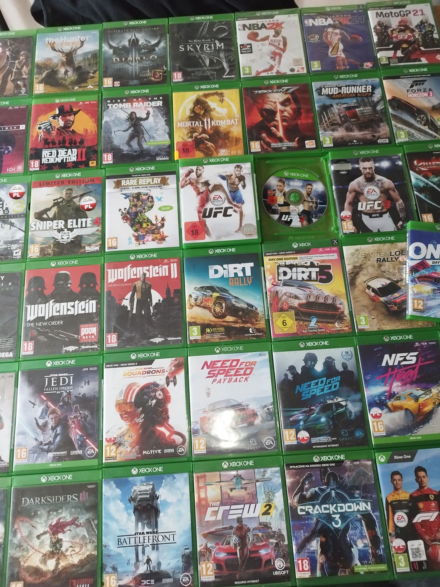 Gry Xbox one series x one s one x kinect lego dla dzieci i inne