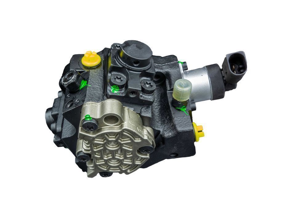 Pompa CR 0445.010.171 Bosch 2.7/3.0 Audi, VW Regenerowana