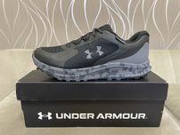 Кросівки Under Armour Bandit ОРИГІНАЛ розмір 43 наш (44EUR) або 28 см