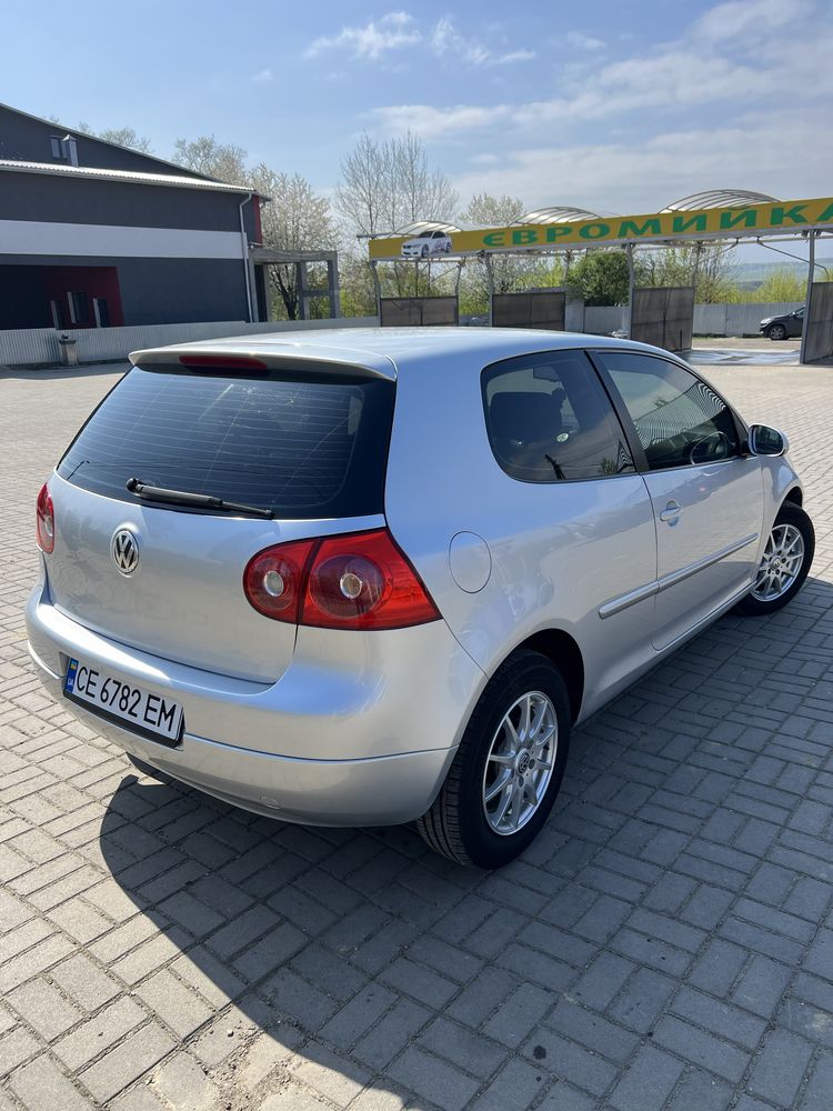 Golf 5 2.0tdi avtomat