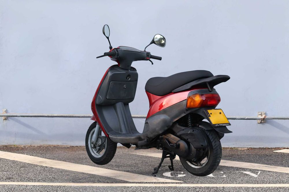Piaggio 50 de 1997