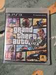 Gta 5 V ps3 PlayStation 3