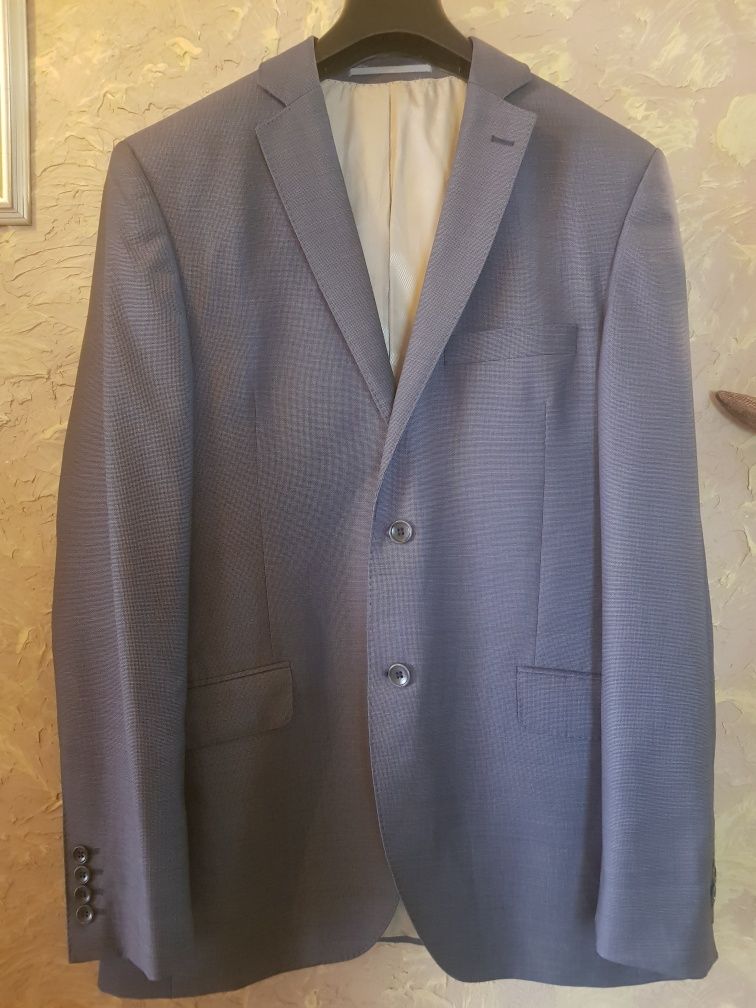 Elegancka marynarka Angelico Corsivo. M/L