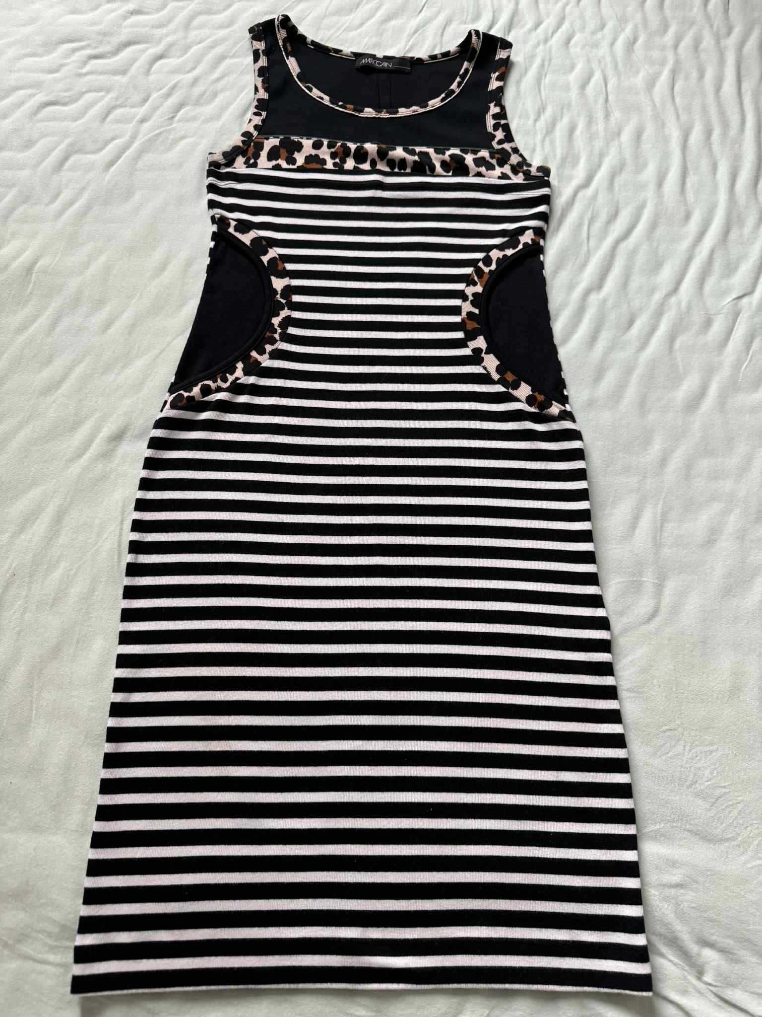 Sukienka Marc Cain S