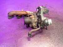BMW E60 E61 2,0D N47D20A 177KM TURBINA 780059402 N47 D20 A