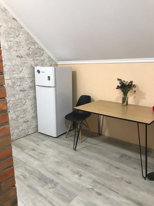 Квартира в коттедже ,ст.метро "Демеевская"