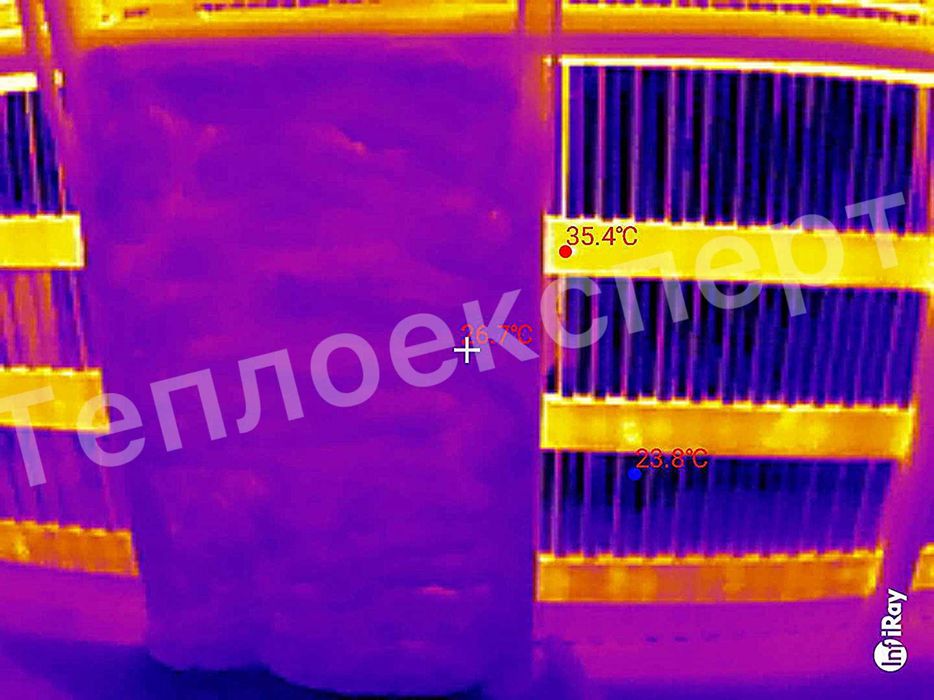 Утеплення дахів піною, пінополіуретаном, ППУ