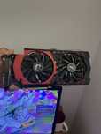 Gtx 970 4gb uszkodzony