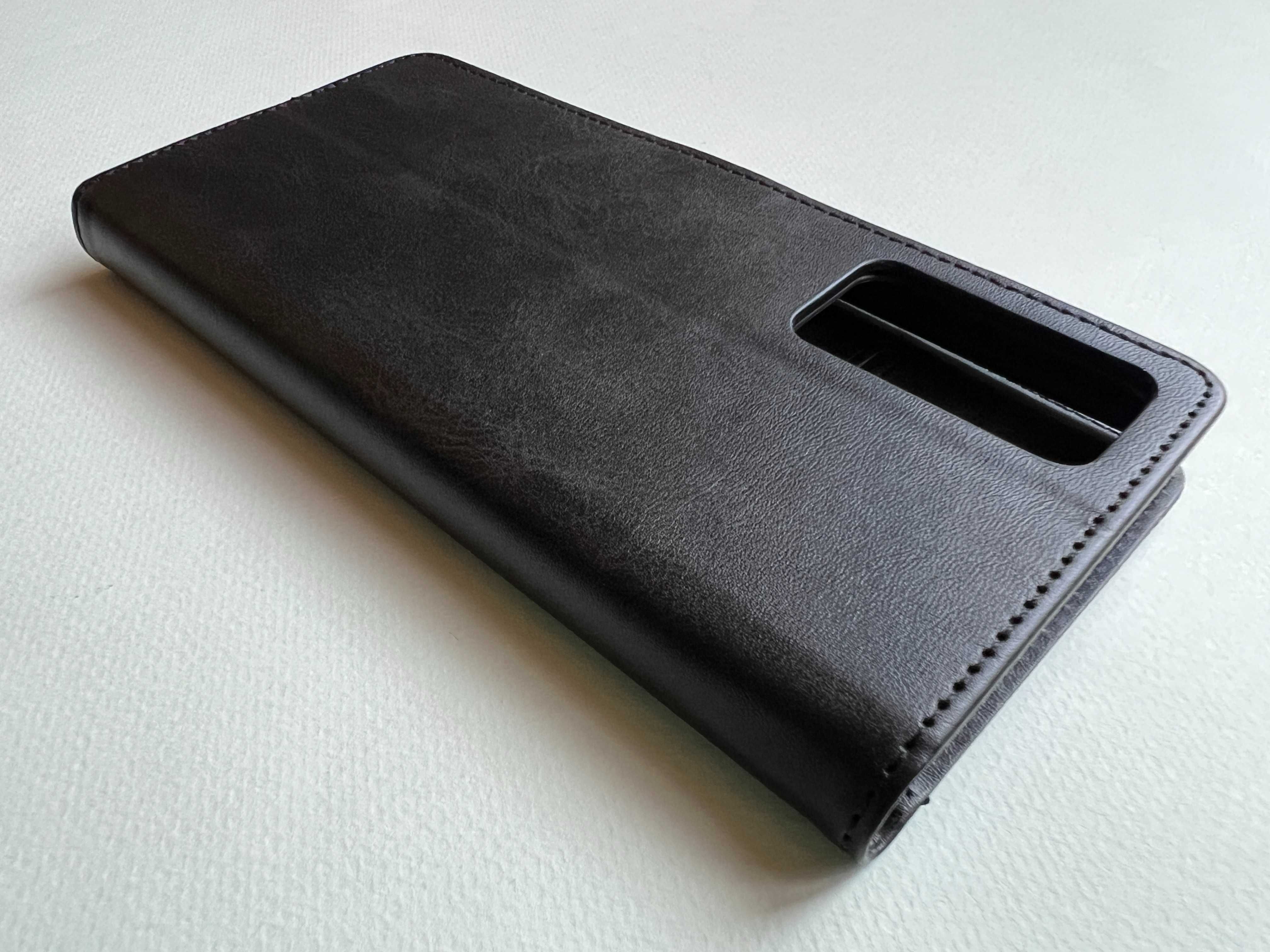 Redmi Note 11 Pro, Redmi Note 12 Pro 4G чохол-книжка Wave Fold чехол