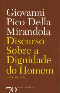 Discurso sobre a dignidade do Homem-Giovanni Pico della Mirandola