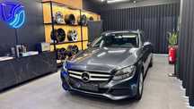 Mercedes-Benz C 180 d Aut.