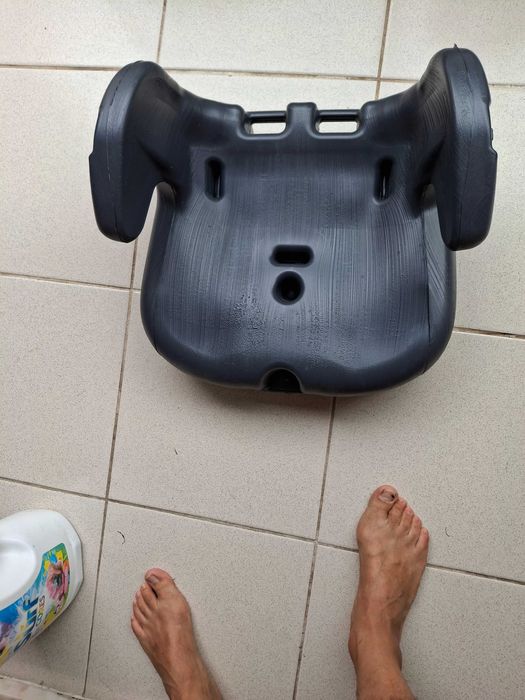 Cadeira de criança para carro