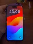 iPhone 15 pro Max б/у
