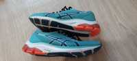 Кроссовки Asics Run gel-pulse 12 беговые с гелевыми вставками