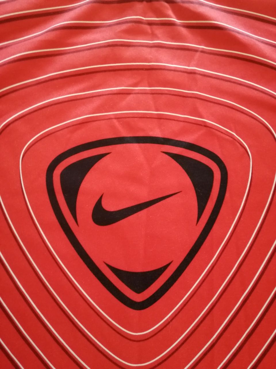 Koszulka męska Nike Dri-Fit