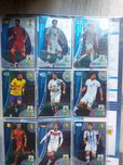 Karty Panini Mix 2014/2015