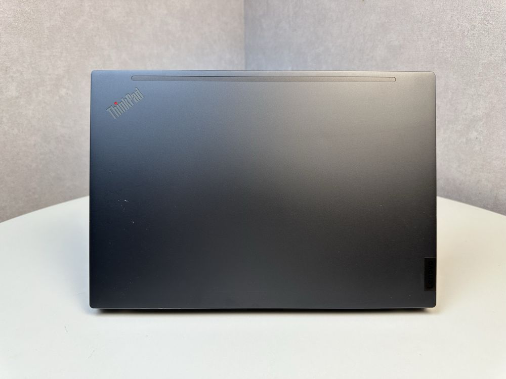 ThinkPad T14s Gen2 Aluminium Ryzen 5 Pro 5650u Ram 8gb Ssd 256 Gb