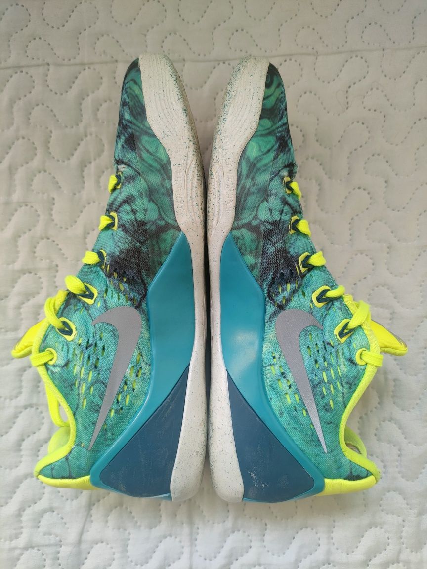 Buty Nike Kobe Bryant IX 9 EM low EASTER 7US 40 koszykówka basket