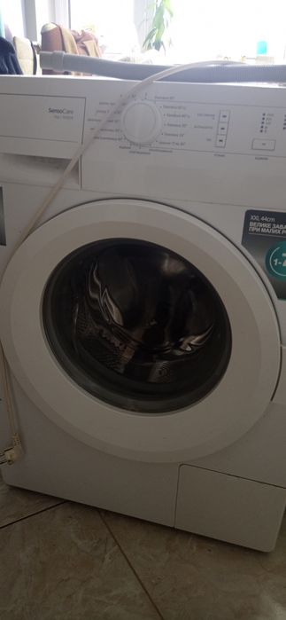 Пральна машина gorenje W7202/S