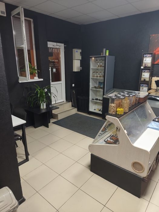 Продаж магазину Крафтового пива