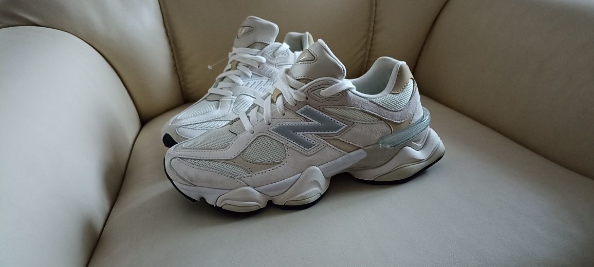 New balance 9060