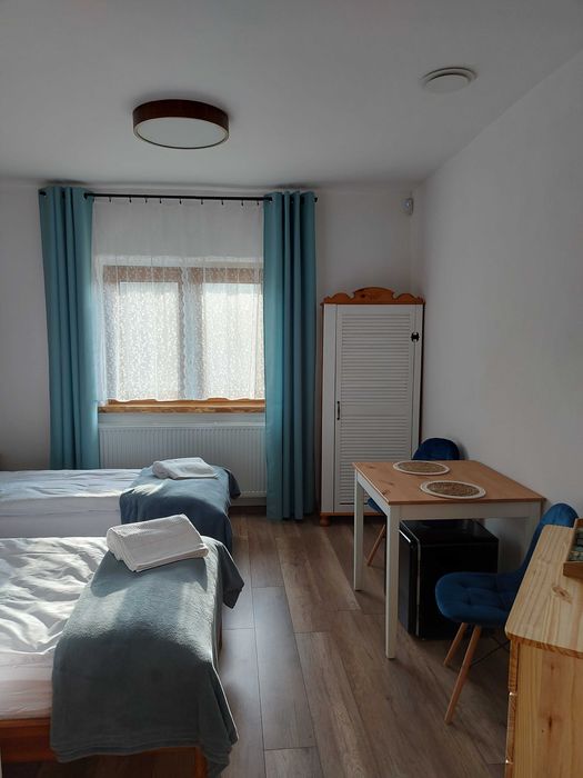 Noclegi Szklarska Poręba, Karkonosze, Izery Sauna i Jacuzzi