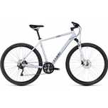 Nowy Cube Nature Pro/Trapeze/Allroad Deore XT 2023/2024 3×10 S/M/L/XL