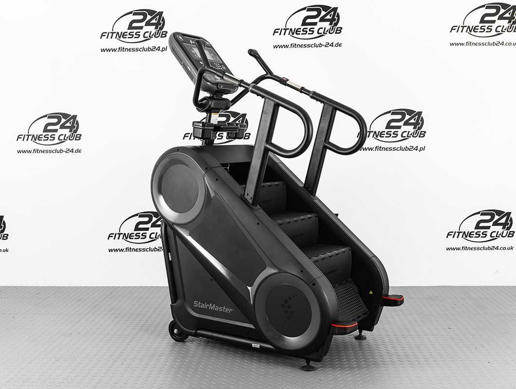 Schody sportowe StairMaster 8GX Gauntlet LED