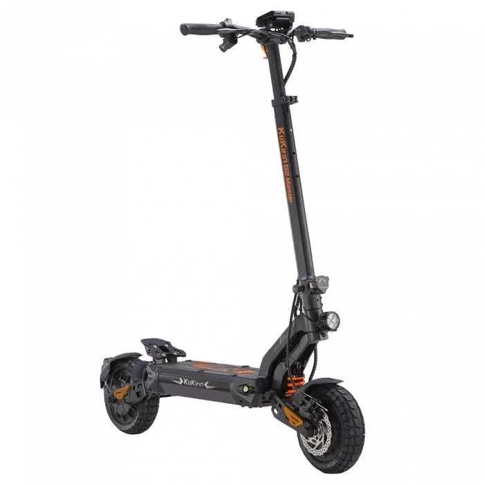 KuKirin G2 Master 2x1000W 70km 60km/h Dostępny odbiór/wysyłka/dowóz!!
