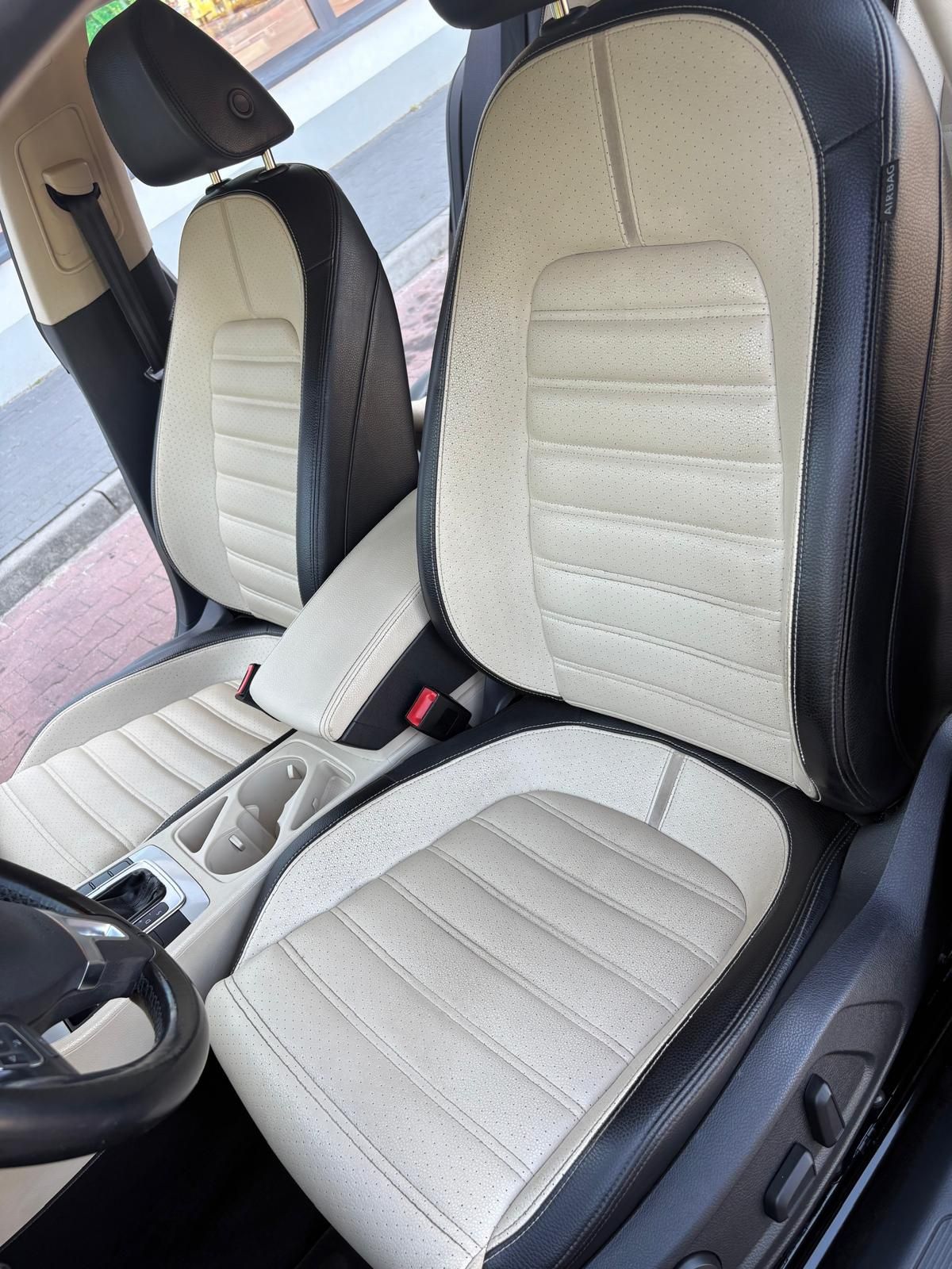 Volkswagen Passat CC R-line automat