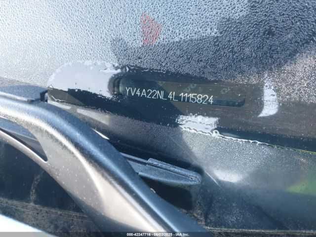 2020 Volvo v90 CROSS COUNTRY t6