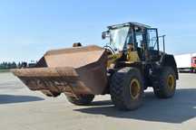 Komatsu WA430-6  [13955] Ładowarka kołowa, 4x4