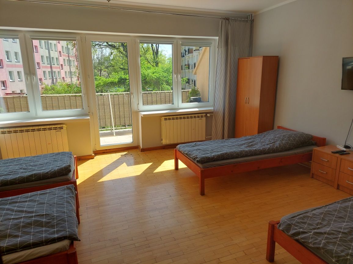Giżycko Pokoje- Najlepsza lokalizacja