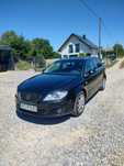 SEAT Exeo rok 2011 diesel 2.0 143km przebieg: 298 700 + opony zimowe