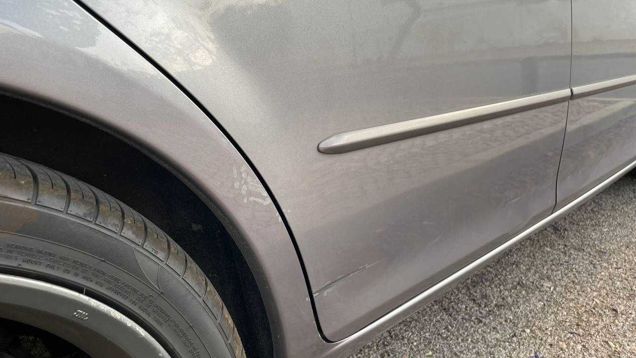 Mazda 6 SW MZR-CD 2.0 2004