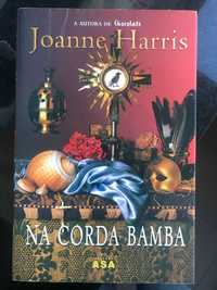Joanne Harris Três Romances