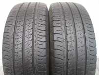 2x 205/55R16C Goodyear EfficientGrip Cargo 5,5mm 21r.