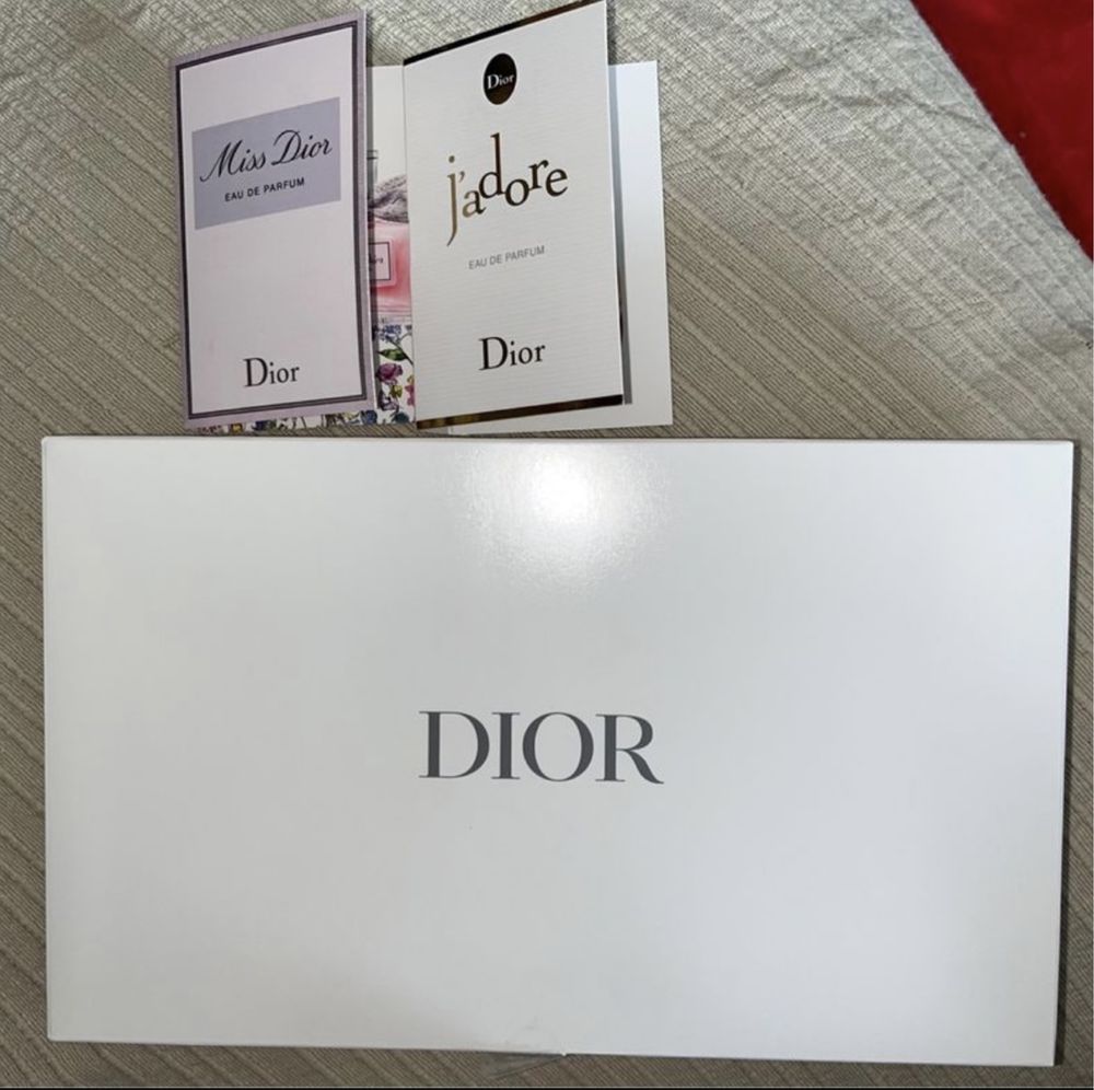 Dior bolsa de rafia